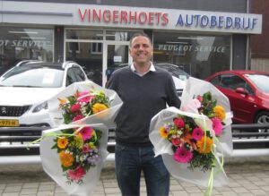 joep vingerhoets